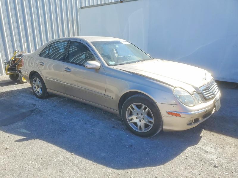 73732825 :رقم المزاد ، WDBUF65J24A468962 vin ، 2004 Mercedes-benz E مزاد بيع