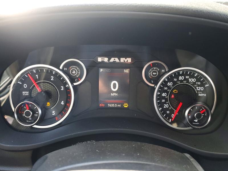 2024 Ram 3500 მანქანა იყიდება აუქციონზე, vin: 3C7WRTCL7RG265954, აუქციონის ნომერი: 74548615