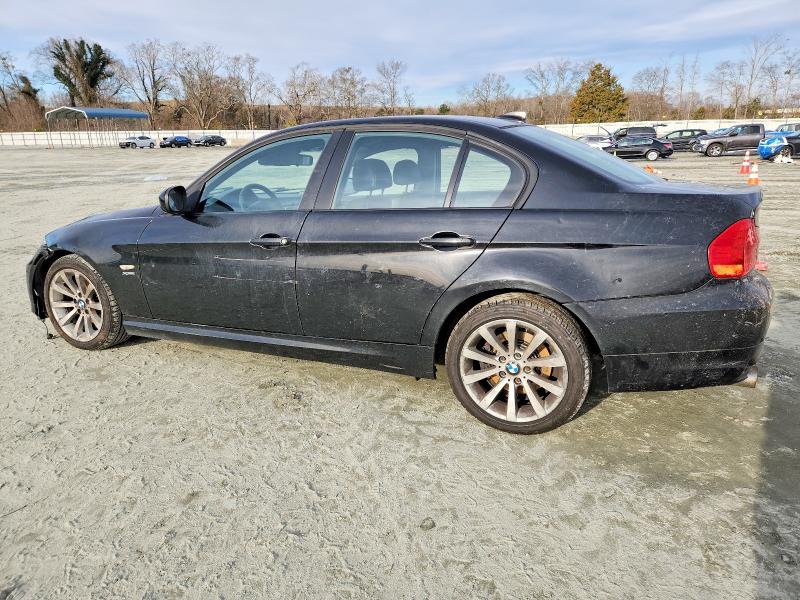2011 Bmw 328 მანქანა იყიდება აუქციონზე, vin: WBAPK5C55BA661739, აუქციონის ნომერი: 75061005