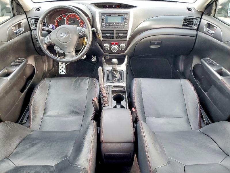 75256725 :رقم المزاد ، JF1GV7F63EG002284 vin ، 2014 Subaru Impreza Wr مزاد بيع