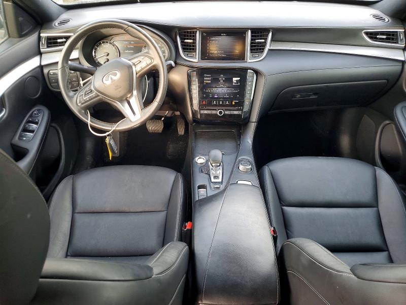 Aukcja sprzedaży 2021 Infiniti Qx50 Luxe, vin: 3PCAJ5BB5MF113723, numer aukcji: 72863685