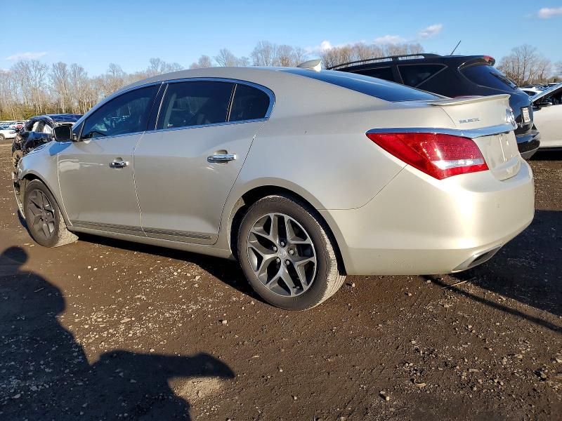Продажа на аукционе авто 2016 Buick Lacrosse, vin: 1G4G45G35GF258372, номер лота: 73502305