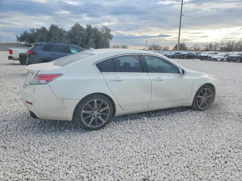 Aukcja sprzedaży 2013 Acura Tl, vin: 19UUA8F72DA002898, numer aukcji: 72862325