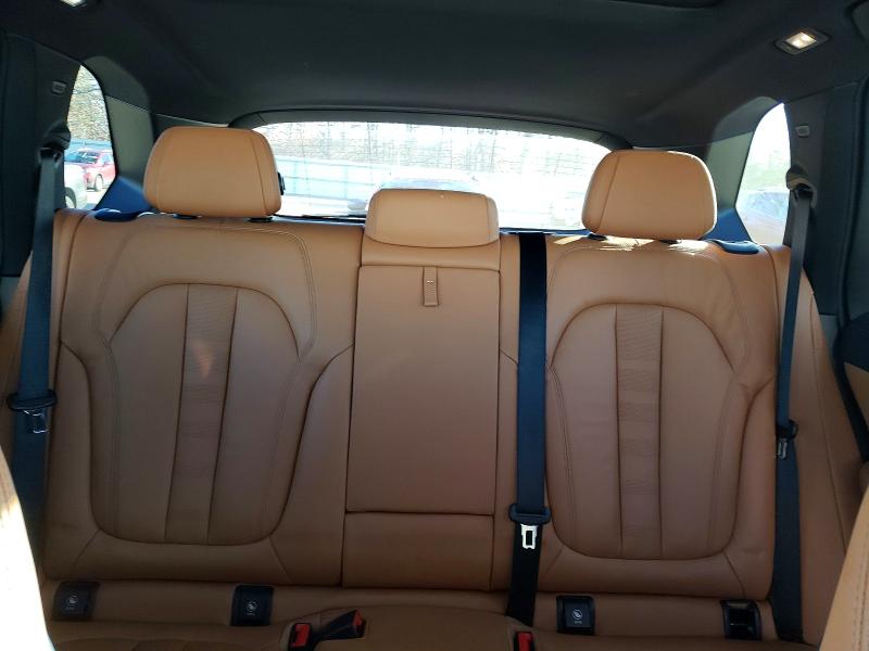 Aukcja sprzedaży 2021 Bmw X5 Xdrive40i Sports, vin: 5UXCR6C03M9G97412, numer aukcji: 72311635