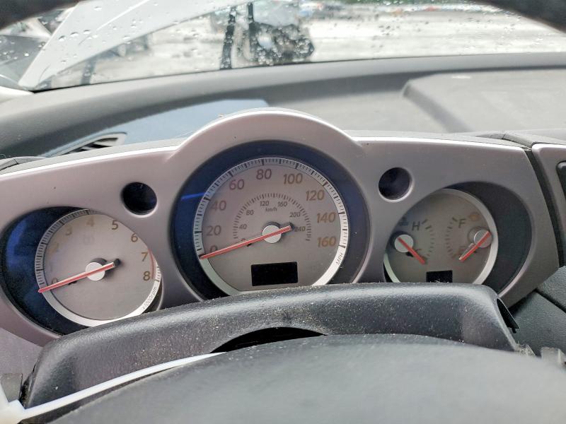 Продаж на аукціоні авто 2007 Nissan Murano, vin: JN8AZ08W47W644437, номер лоту: 72826015