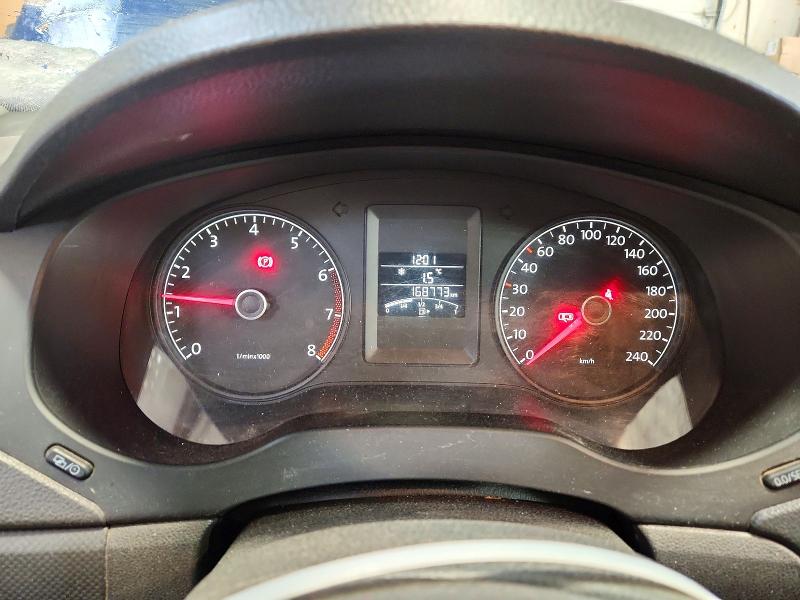 Aukcja sprzedaży 2014 Volkswagen Jetta Base, vin: 3VW1K7AJ6EM256076, numer aukcji: 74664085