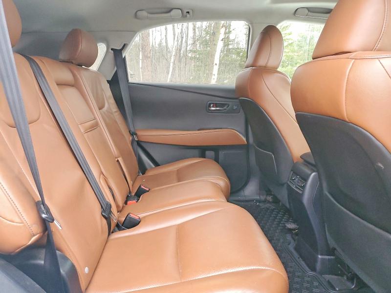 Продажа на аукционе авто 2015 Lexus Rx 350 Bas, vin: 2T2BK1BA7FC312244, номер лота: 99270065