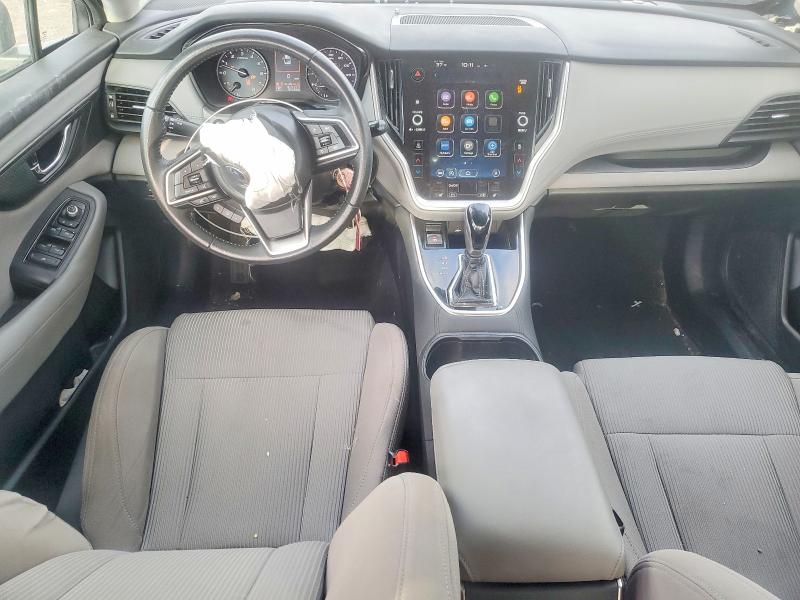 Продаж на аукціоні авто 2022 Subaru Legacy, vin: 4S3BWAC61N3012046, номер лоту: 99922825