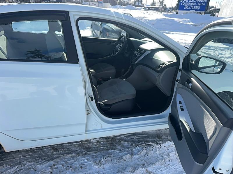 Продажа на аукционе авто 2014 Hyundai Accent Gls, vin: KMHCT4AE6EU658164, номер лота: 74759575