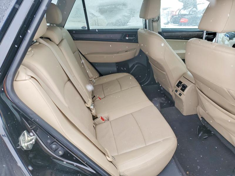 Aukcja sprzedaży 2016 Subaru Outback, vin: 4S4BSANC1G3358062, numer aukcji: 74396275