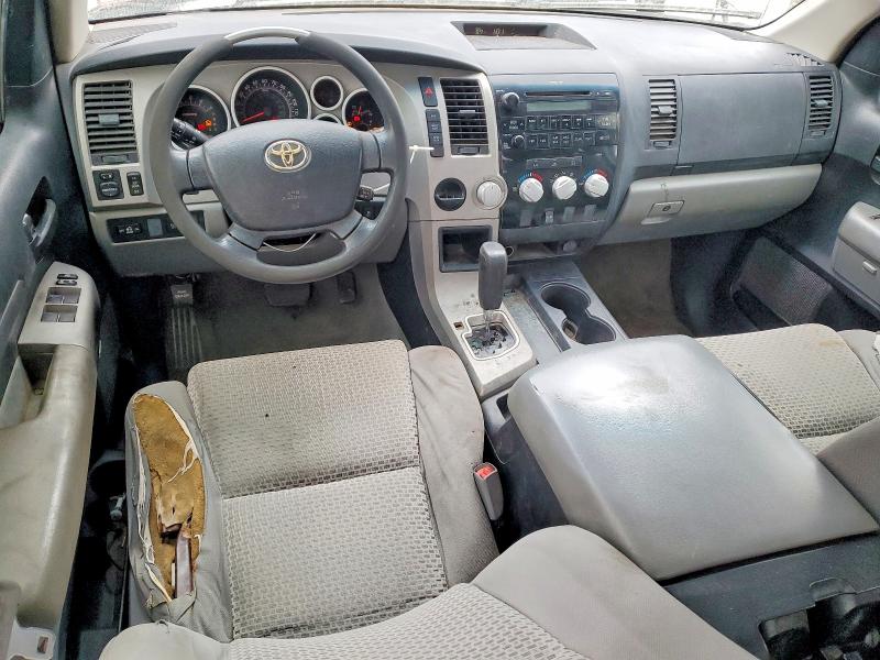 74918275 :رقم المزاد ، 5TBRT54197S453693 vin ، 2007 Toyota Tundra مزاد بيع