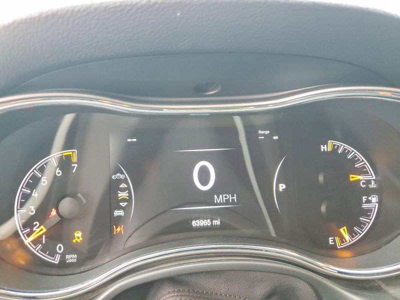 Продажа на аукционе авто 2021 Jeep Grand Cherokee, vin: 1C4RJFAG5MC655214, номер лота: 99686445