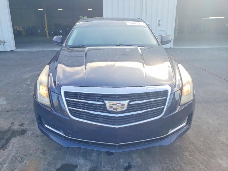 Aukcja sprzedaży 2016 Cadillac Ats, vin: 1G6AA5RX8G0104229, numer aukcji: 73099795