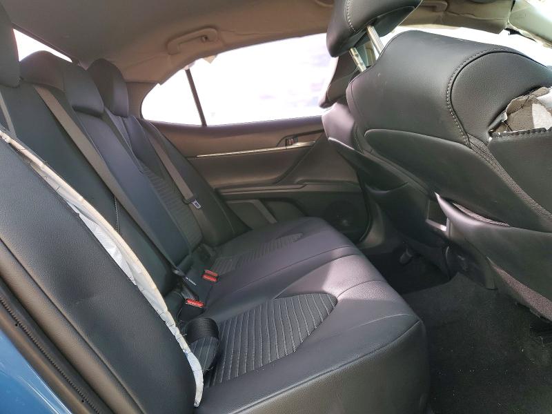 Aukcja sprzedaży 2024 Toyota Camry, vin: 4T1G11AK1RU209962, numer aukcji: 74629315