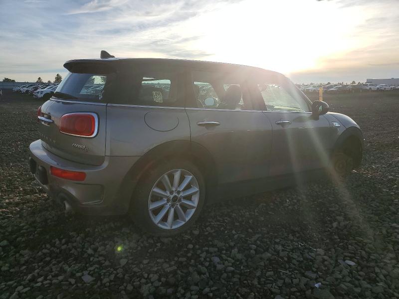 72699445 :رقم المزاد ، WMWLN9C56J2B32454 vin ، 2018 Mini Cooper S C مزاد بيع