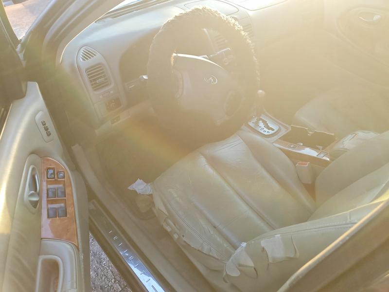 Продаж на аукціоні авто 2002 Infiniti I35, vin: JNKDA31A32T011047, номер лоту: 73851125