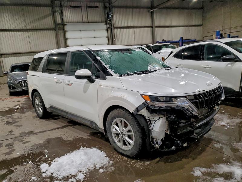 Продаж на аукціоні авто 2023 Kia Carnival, vin: KNDNB5H39P6259251, номер лоту: 97153915