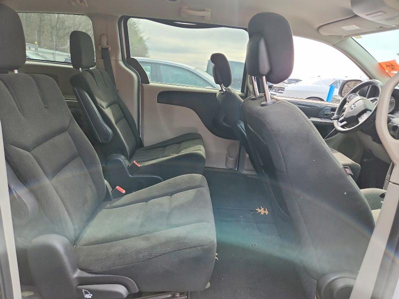 Продаж на аукціоні авто 2015 Dodge Grand Caravan, vin: 2C4RDGBG5FR624079, номер лоту: 74080935