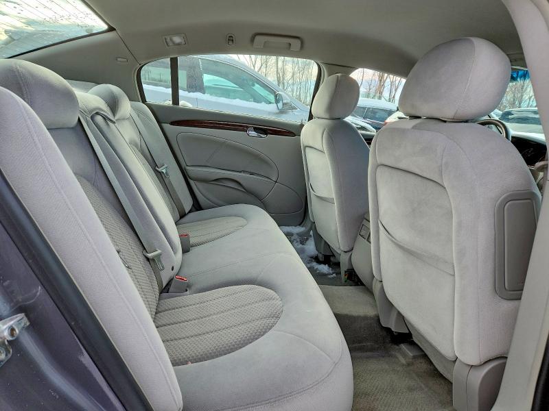 Продажа на аукционе авто 2008 Buick Lucerne, vin: 1G4HP57218U114950, номер лота: 73928835