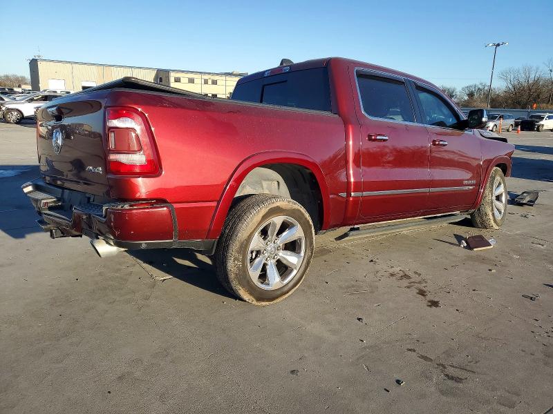 Продаж на аукціоні авто 2020 Ram 1500, vin: 1C6SRFHT4LN387134, номер лоту: 98860745