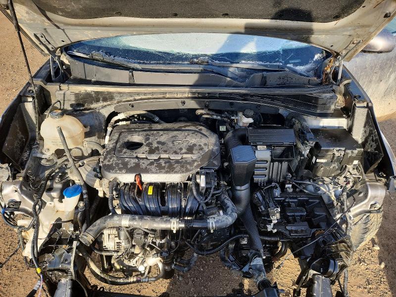 Продажа на аукционе авто 2018 Kia Sportage, vin: KNDPMCAC0J7319372, номер лота: 73876215