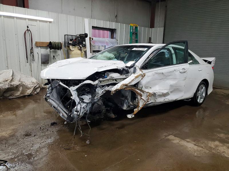 Продажа на аукционе авто 2012 Toyota Camry, vin: 4T1BF1FK6CU577467, номер лота: 72453155