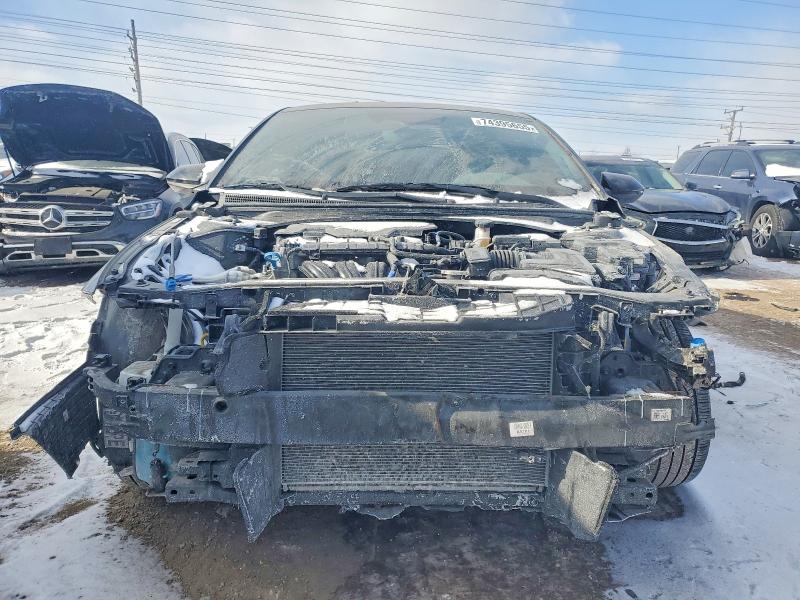 Продаж на аукціоні авто 2025 Hyundai Elantra, vin: KMHLM4DG6SU068696, номер лоту: 74395655