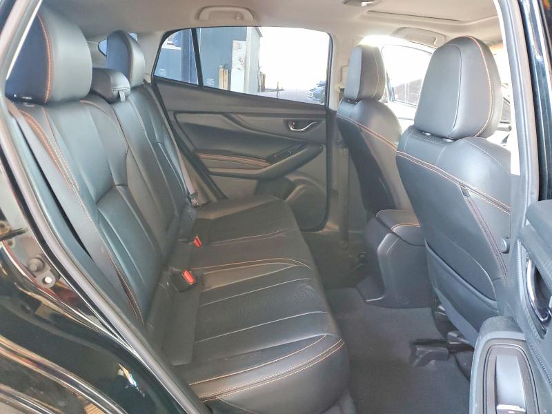 2019 Subaru Crosstrek მანქანა იყიდება აუქციონზე, vin: JF2GTANCXK8388519, აუქციონის ნომერი: 98466265