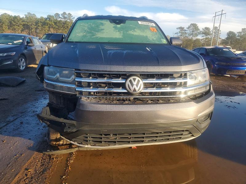Aukcja sprzedaży 2019 Volkswagen Atlas, vin: 1V2UR2CA0KC521372, numer aukcji: 72743475
