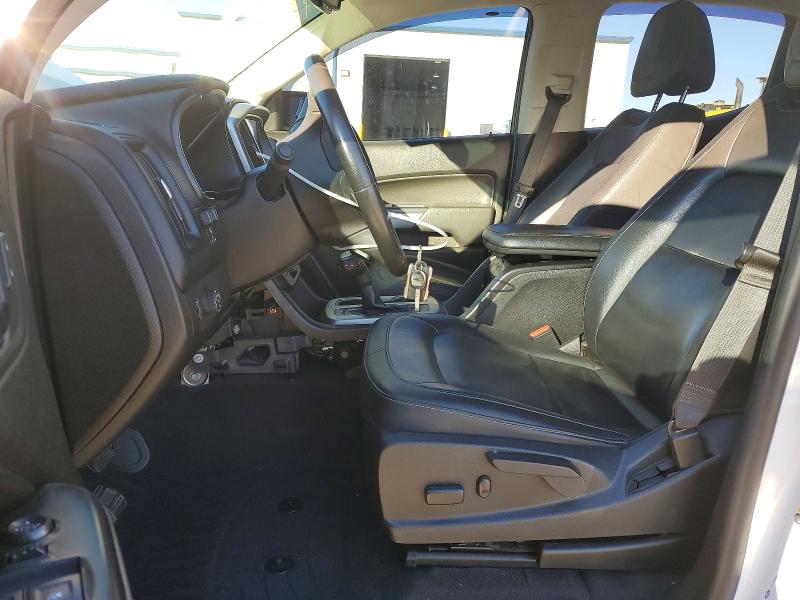 Aukcja sprzedaży 2019 Chevrolet Colorado, vin: 1GCGSCEN5K1127726, numer aukcji: 73608255