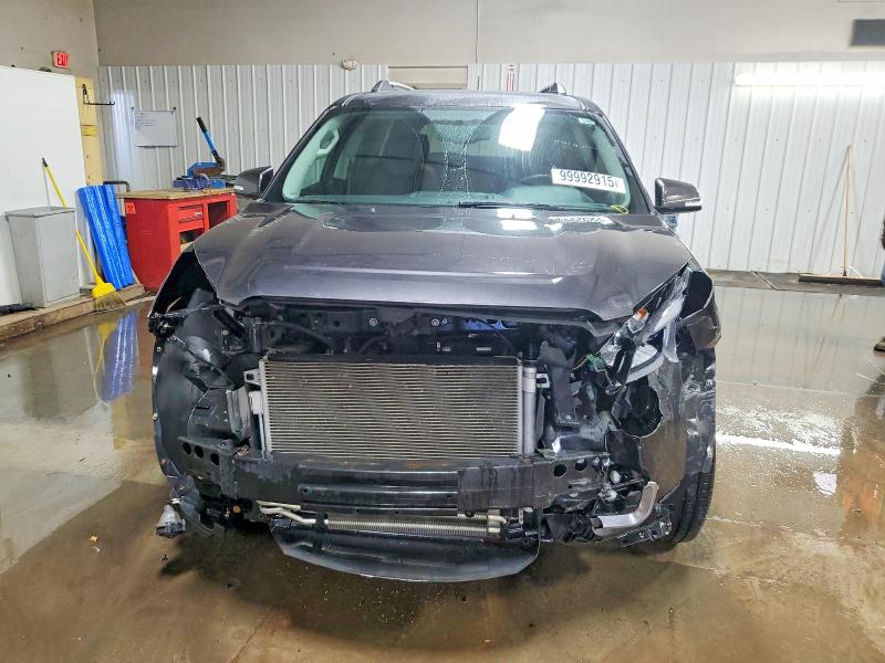 Aukcja sprzedaży 2014 Gmc Acadia, vin: 1GKKRRKD6EJ362195, numer aukcji: 99992915