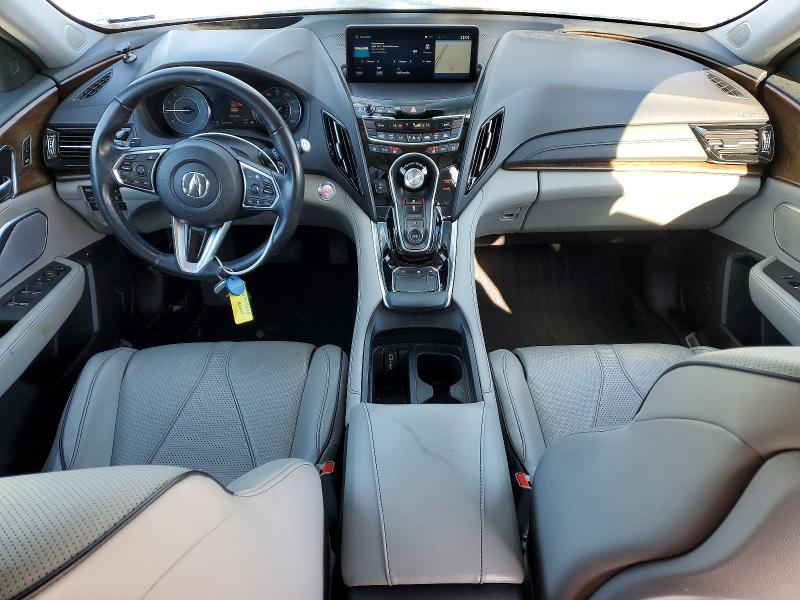 Продаж на аукціоні авто 2021 Acura Rdx, vin: 5J8TC2H79ML026782, номер лоту: 75069245