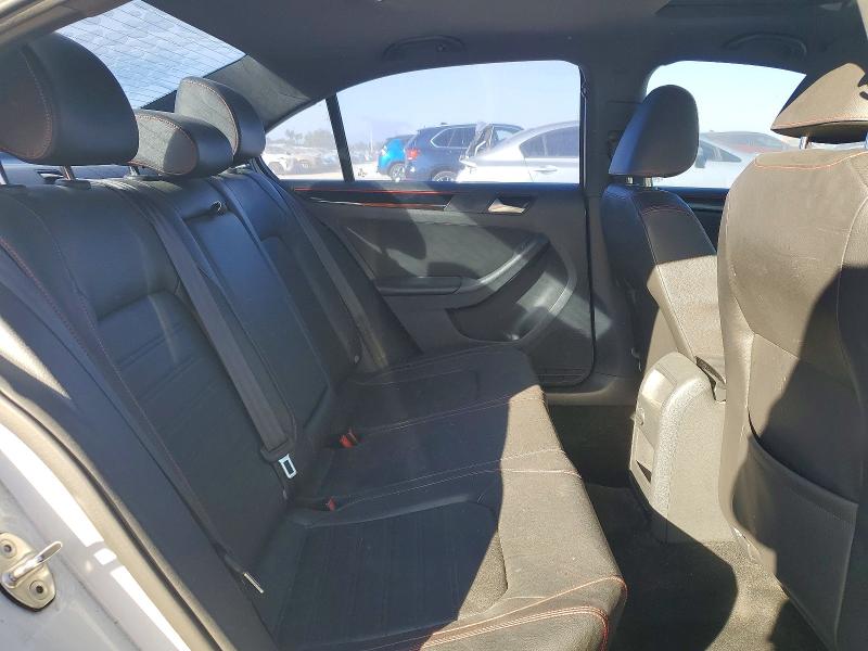 Aukcja sprzedaży 2017 Volkswagen Jetta, vin: 3VW4T7AJ5HM356135, numer aukcji: 73677745