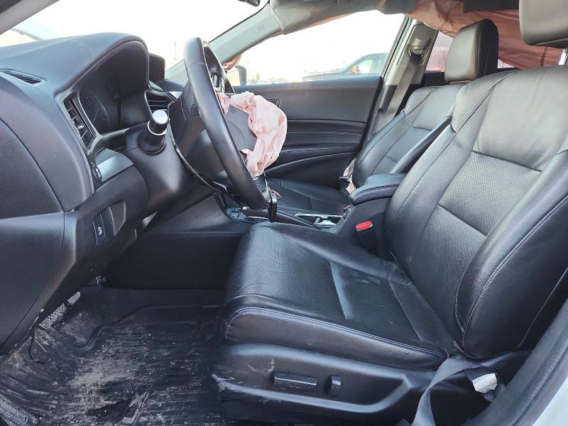 Aukcja sprzedaży 2018 Acura Ilx, vin: 19UDE2F73JA800422, numer aukcji: 73647195