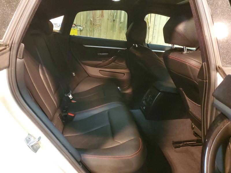 Auction sale of the 2019 Bmw 430xi, vin: WBA4J3C55KBL08633, lot number: 74103325