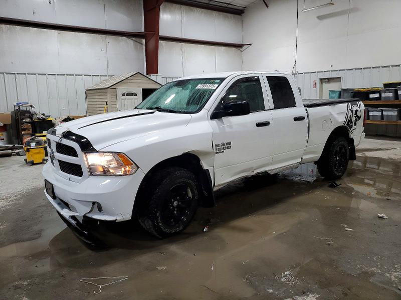 Aukcja sprzedaży 2019 Ram 1500 Classic, vin: 1C6RR7FG5KS568463, numer aukcji: 73991375