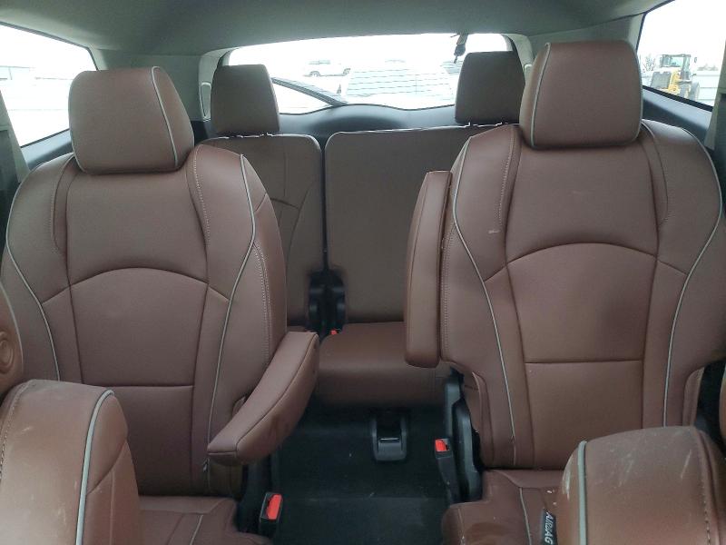 Продажа на аукционе авто 2020 Buick Enclave, vin: 5GAERDKW2LJ270464, номер лота: 72572125