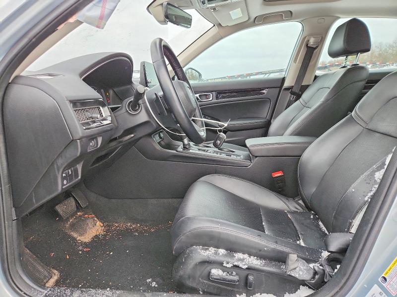 Продажа на аукционе авто 2022 Honda Civic, vin: 2HGFE1F97NH313056, номер лота: 98923325