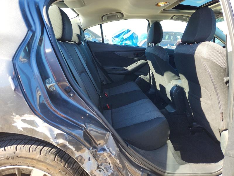 Продажа на аукционе авто 2019 Subaru Impreza, vin: 4S3GKAD69K3602569, номер лота: 74397715
