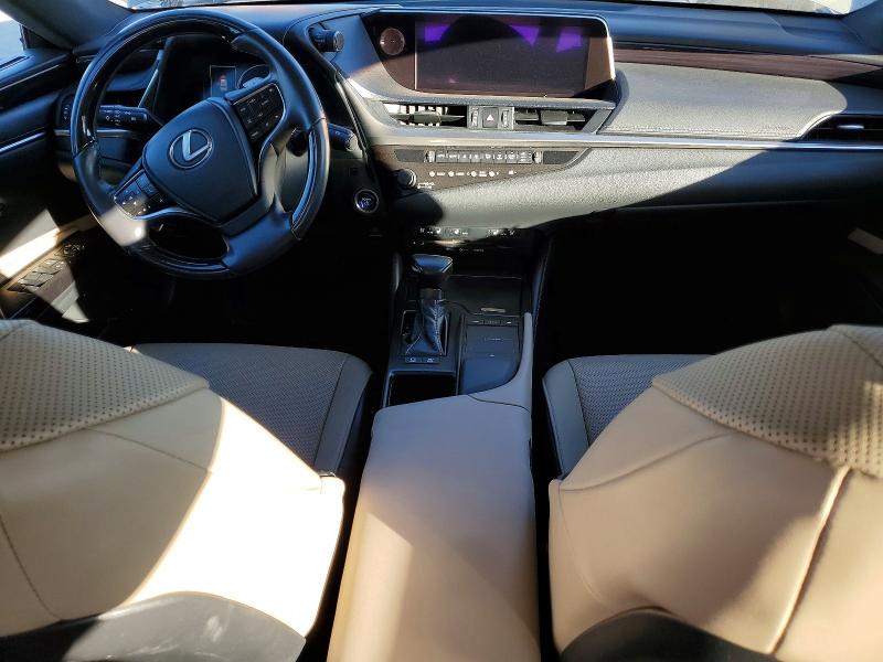 Продажа на аукционе авто 2020 Lexus Es 300h, vin: 58AD21B15LU010015, номер лота: 73228165