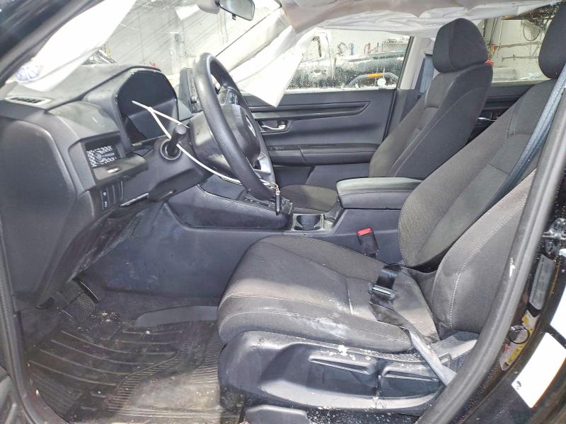 Продажа на аукционе авто 2025 Honda Cr-v Lx 4dr Awd, vin: 2HKRS4H22SH105336, номер лота: 99179845