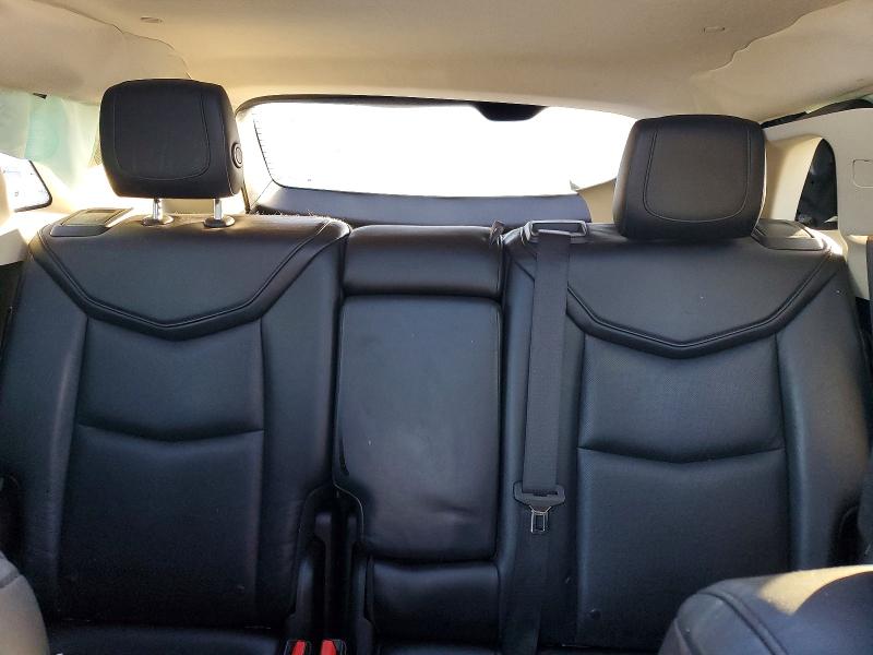 Aukcja sprzedaży 2017 Cadillac Xt5, vin: 1GYKNDRS5HZ309860, numer aukcji: 99790765