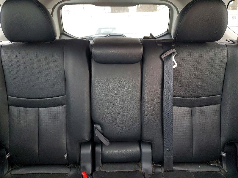 Продаж на аукціоні авто 2020 Nissan Rogue, vin: 5N1AT2MV3LC801176, номер лоту: 74756915