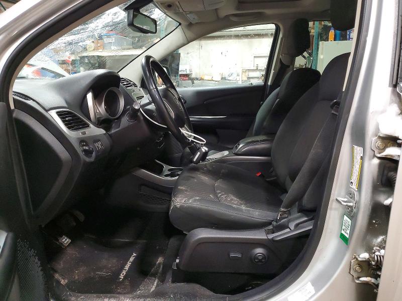 Aukcja sprzedaży 2011 Dodge Journey, vin: 3D4PG5FGXBT541416, numer aukcji: 73583845