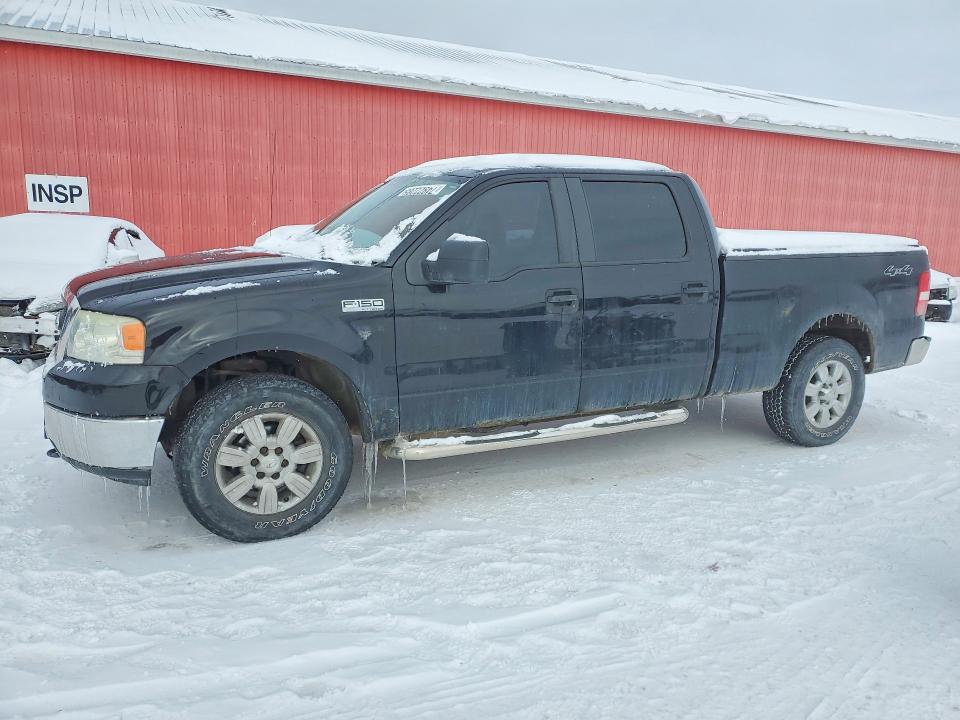 Aukcja sprzedaży 2008 Ford F150, vin: 1FTRW14W88FA85429, numer aukcji: 74922285