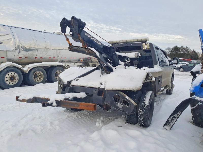 98213975 :رقم المزاد ، 1FDWX37F4XEB41020 vin ، 1999 Ford F350 مزاد بيع