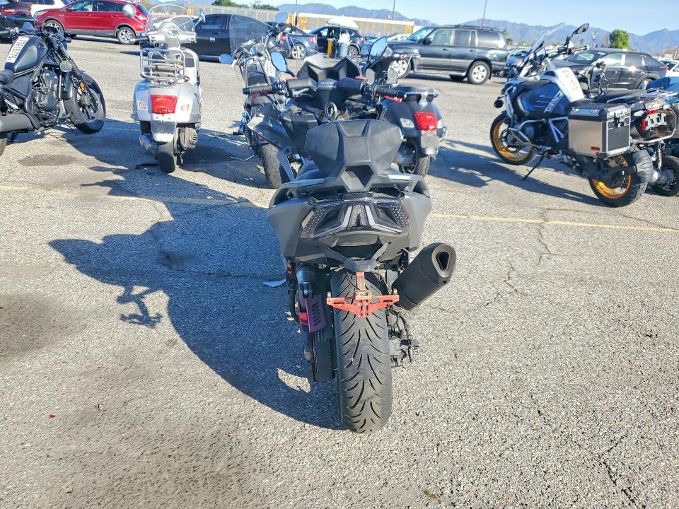 Aukcja sprzedaży 2022 Kymco Usa Inc Ak, vin: RFBSAT548NB440811, numer aukcji: 75504705