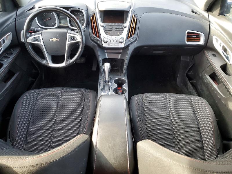2012 Chevrolet Equinox მანქანა იყიდება აუქციონზე, vin: 2GNALDEK2C1321017, აუქციონის ნომერი: 73018865