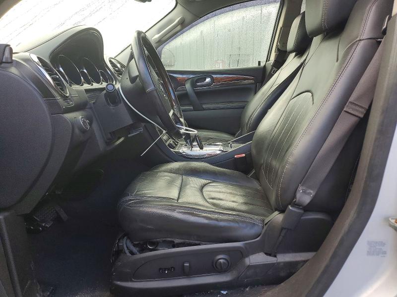 99324255 :رقم المزاد ، 5GAKVBKD3GJ262820 vin ، 2016 Buick Enclave مزاد بيع