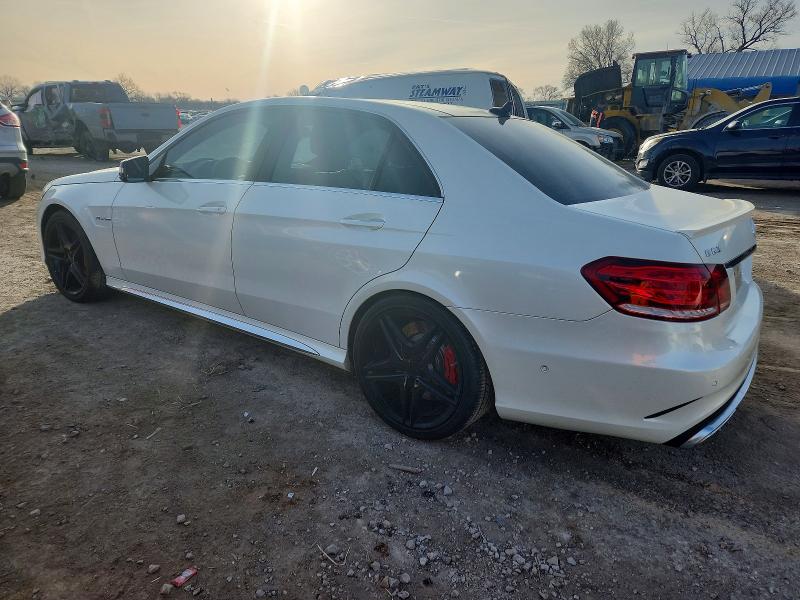 2015 Mercedes-benz E მანქანა იყიდება აუქციონზე, vin: WDDHF7GB5FB095062, აუქციონის ნომერი: 99124885